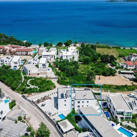 Apartments Sea & Stone Malinska Exterior foto
