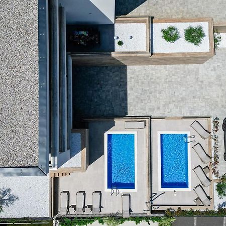 Apartments Sea & Stone Malinska Exterior foto