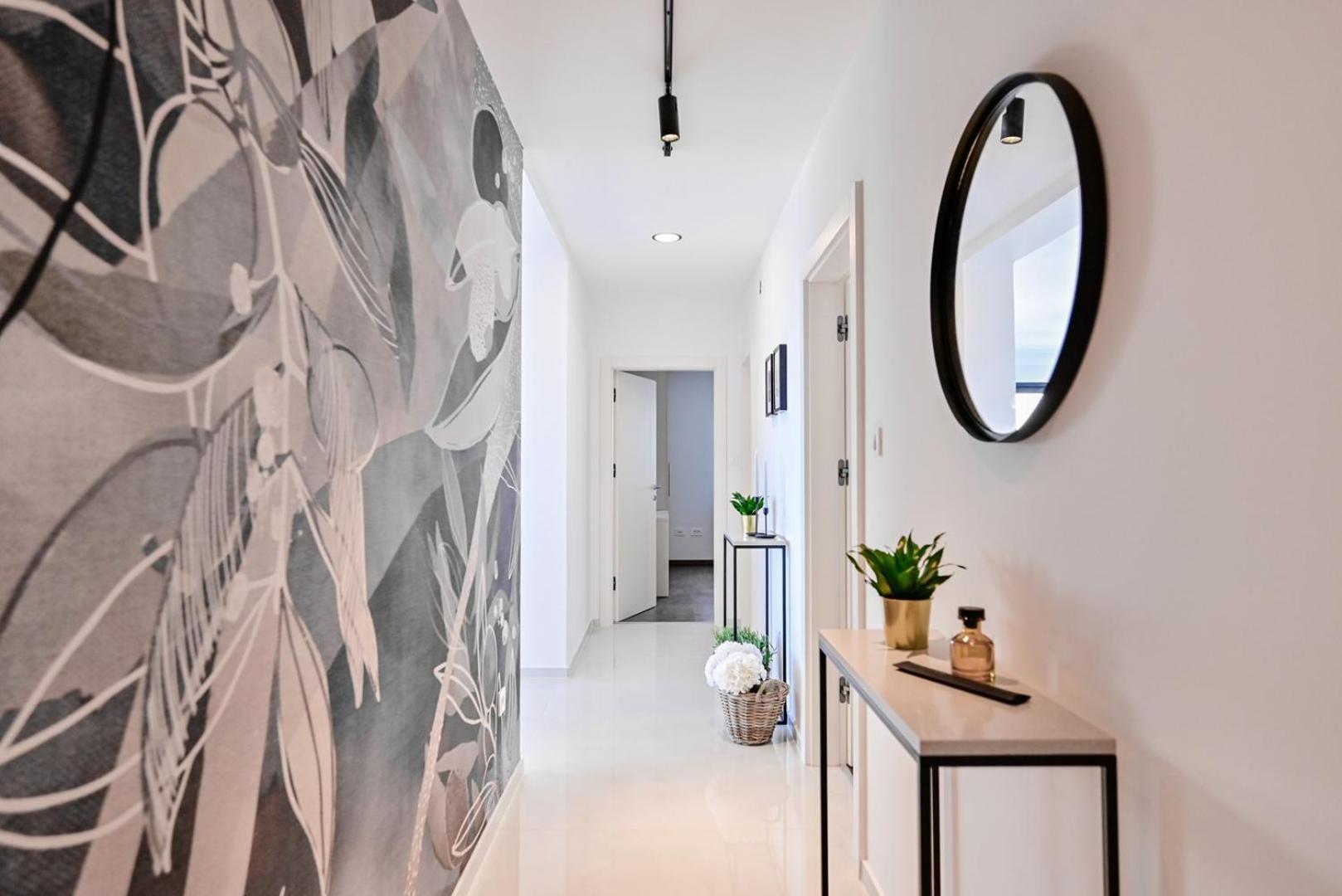 Apartments Sea & Stone Malinska Exterior foto