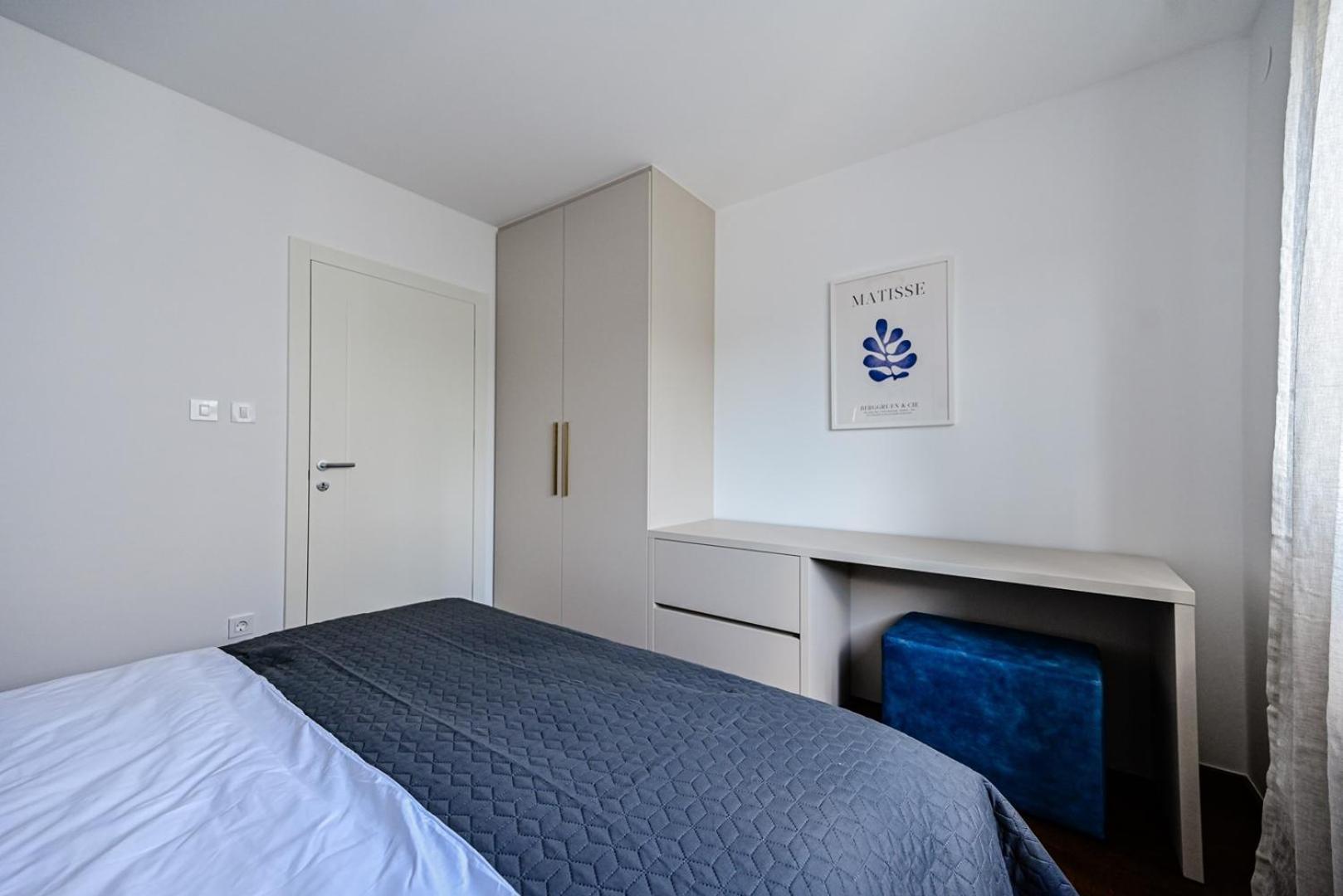 Apartments Sea & Stone Malinska Exterior foto