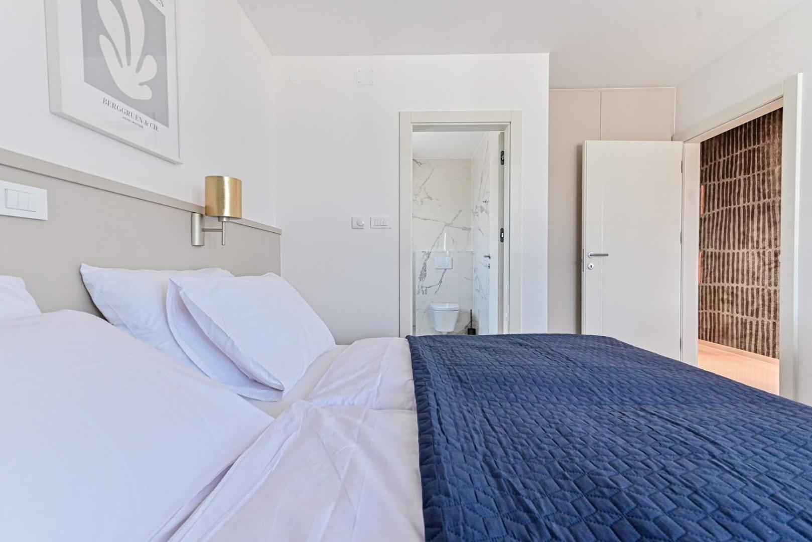Apartments Sea & Stone Malinska Exterior foto